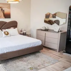 bedroom design in UAE