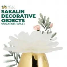 SAKALIN Decorative Objects