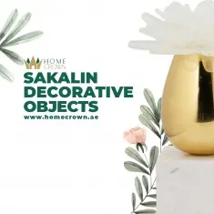 SAKALIN Decorative Objects