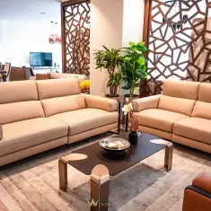 modern furniture and decoration in dubai