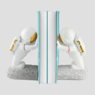 Astronaut Bookend 110164