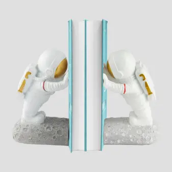 Astronaut Bookend 110164