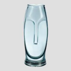 human glass vase in Dubai