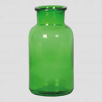 Bella Glass Vase