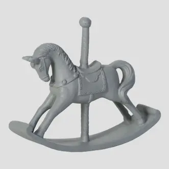 horse decorative items