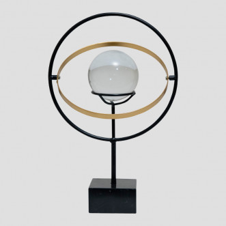 sphere on a Stand