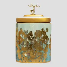 Oliven Jar