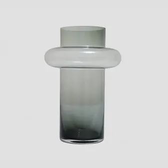 glass Vase
