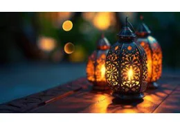 Enhance Your Ramadan Experience with Candlelight and Home Fragrance from Homecrown.ae