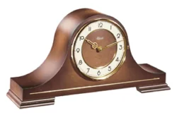 Introducing Hamly Clock: Timeless Elegance for Every Space