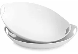 Serving Bowls And Platters: Home & Kitchen