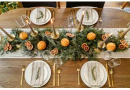Table Decor Ideas for Every Occasion