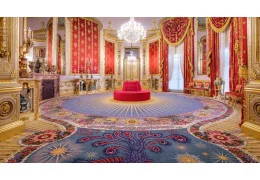 Royal Carpets: Elevate Your Home Décor with Luxury